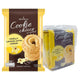 Choice Cookie Vanilla 50g x6