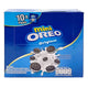Oreo Mini Cookies Vanilla 10 Pcs 20.4g