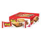 TIVOLI Rich Chocolate Wafer 22g, 12-piece pack showing individually wrapped chocolate wafer snacks.