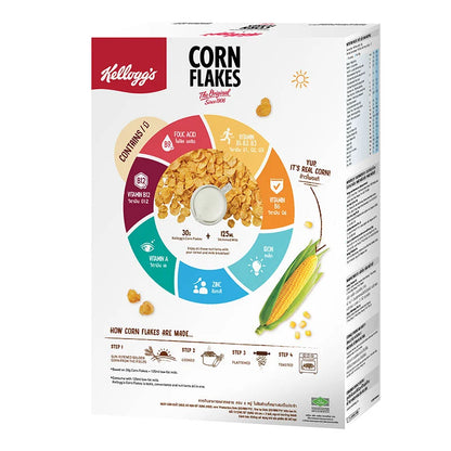 Kelloggs Cereal Corn Flakes 500g