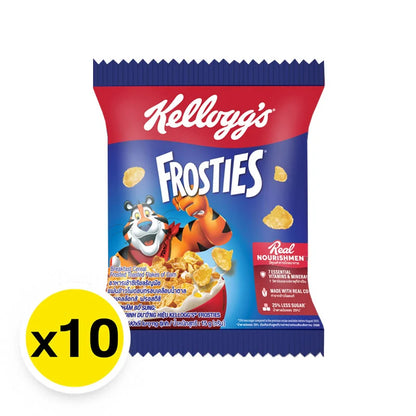Kelloggs Cereal Frosties 15g x12