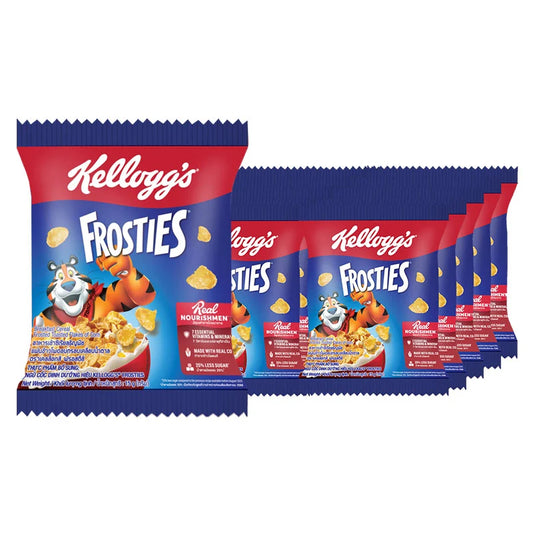 KELLOGGâ€™S Kellogg’s Cereal Frosties 15g x12