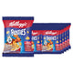 KELLOGGâ€™S Kellogg’s Cereal Frosties 15g x12