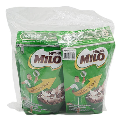 Milo Cereal 50g x4