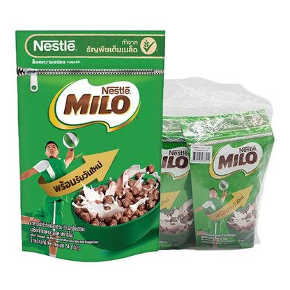 Milo Cereal 50g x4