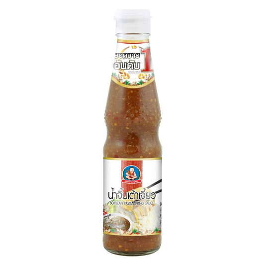 Healthy Boy Soy Bean Paste Dipping Sauce