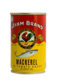 Ayam Mackerel In Tomato Sauce