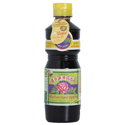 Kularb Sweet Soy Sauce Soy Sauce