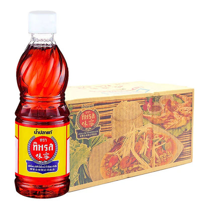 Tiparos Fish Sauce 300ml x24
