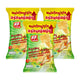 FF Grill Prawn Seafood Sauce Crackers 60g x3