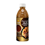 Chua Hah Seng Sour Tamarind Paste Concentrate 380ml in a glass jar, used as a tangy ingredient in cooking and sauces.