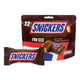 Snickers Funsize Chocolate Snack Bars 20g x12