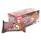 Fershay Cake Roll Filled With Cream Chocolate Flavoured 20g x12