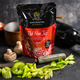 Bone Roasters Red Wine Jus 35 Brix Soup