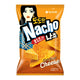 Orion Do Do Nacho Cheese snack pack showing crispy chips coated in cheesy seasoning in a colorful package