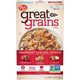 Post Great Grains Cranberry Almond Crunch Cereal