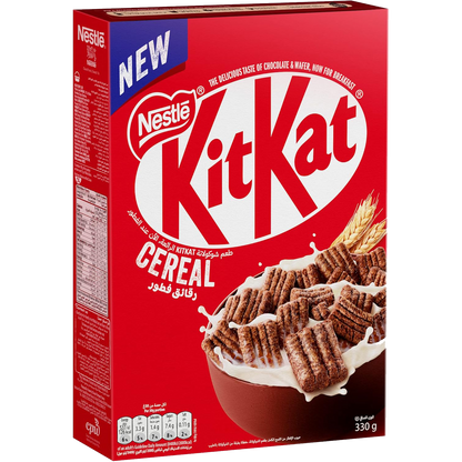 Nestle Kitkat Cereal