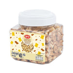 ARO Choco Bear Biscuit 450g, chocolate-flavored snack biscuits from the dry grocery and confectionery category.