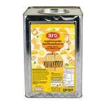 ARO Cheese Biscuit with Pineapple Jam in 1.8kg pack, dry grocery snack featuring cheesy biscuits and sweet pineapple jam.