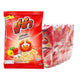 PU-JAA Snack Fried Cracker Original 15g x12