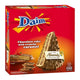 DAIM Chocolate Cake With Crunchy Caramel 400g
