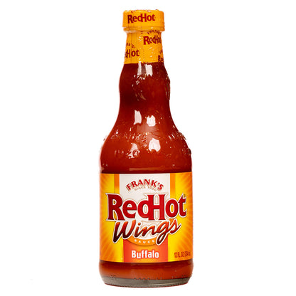 Frank's Buffalo Wing Sauce