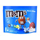M&M 's Crispy 's Crispy Chocolate Stuffed With Puffed Rice 144g