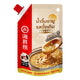 HAIDILAO Shabu Sauce 100g jar with label, showcasing the traditional Chinese hot pot dipping sauce.