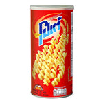 Potae Potato Snack 72g in colorful packaging, crispy snack made from potatoes, ideal for dry grocery and snack lovers.