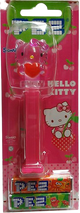 Pez Candy & Toy