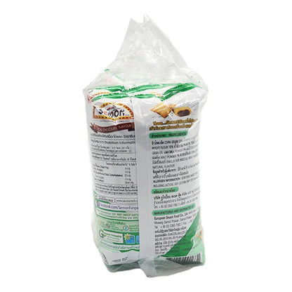 Semon Cereal Filled Chocolate 75g x3