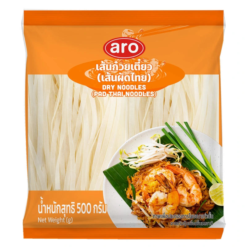 ARO Pad Thai Noodles 500g