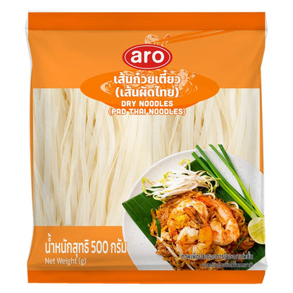 ARO Pad Thai Noodles 500g