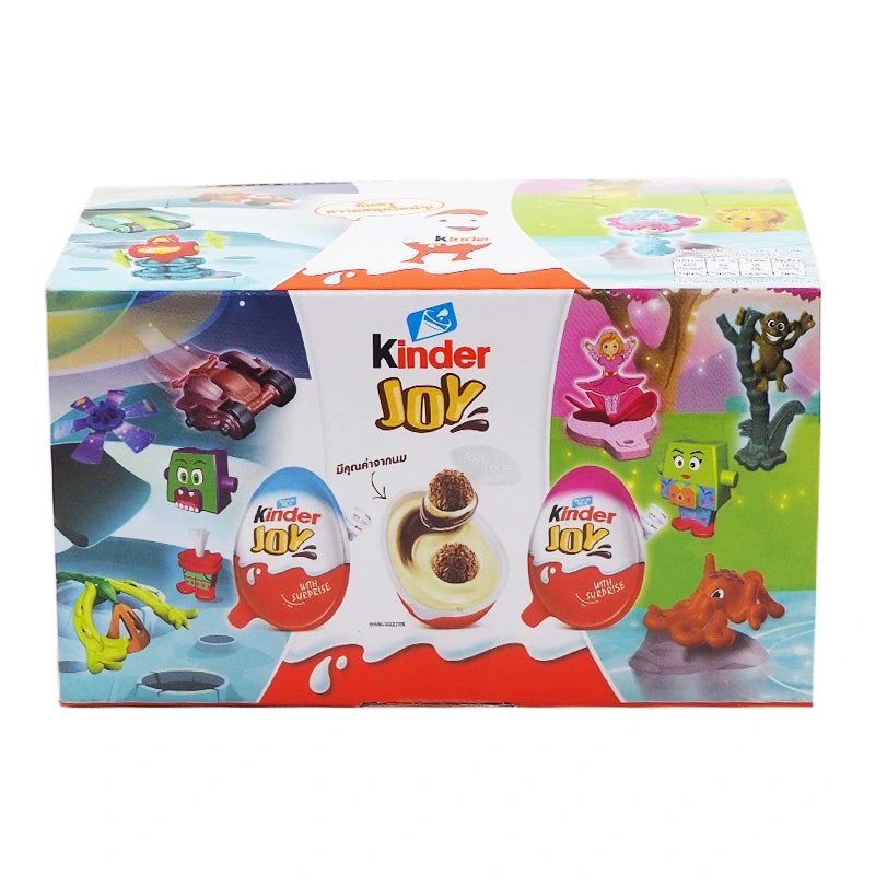 Kinder JOY Chocolate 20g