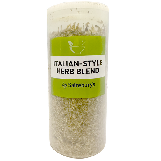 Sainsbury's Italian-Style Herb Blend