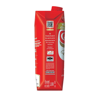 Carnation Extra Evaporated Creamer 1L