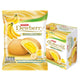 DEWBERRY Cake Banana Custard 12 Pcs 15g