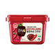 Sajo Haepyo Sunchang Gung Hot Pepper Paste Gochujang jar, 500g, showing bright red spicy Korean chili paste with label.