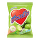 HARTBEAT Salt With Lemon Candy 100 Pcs