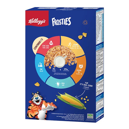 Kelloggs Cereal Frosties 300g