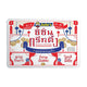 Julie's Season's Greeting Biscuit 166g