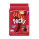 Pocky Share Pack Chocolate 140g