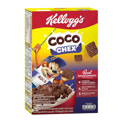 Kellogg’s Cereal Coco Chex 330g