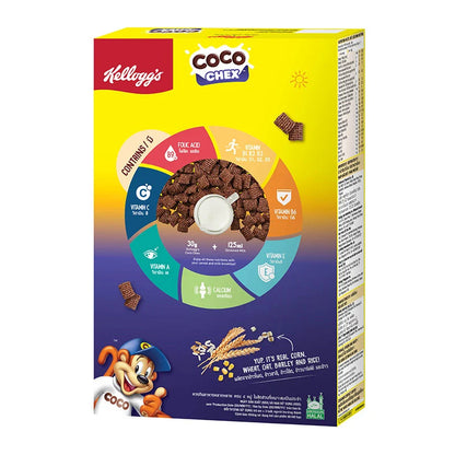 Kelloggs Cereal Coco Chex 330g