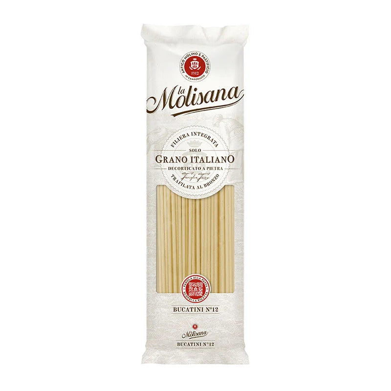 Lamolisana Bucatini No 12 500g