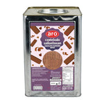 ARO Chocolate Wafer 1.1kg, crispy layered snack from ARO, shown in the image with chocolate coating and wafer layers.