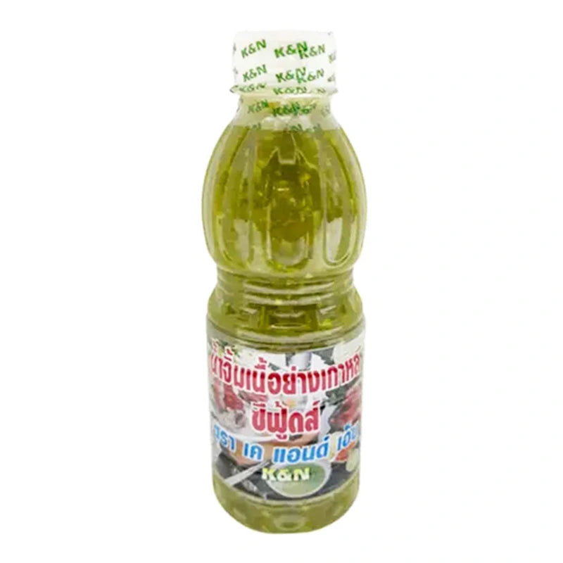 K&N Seafood Sauce 350g