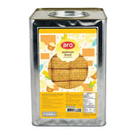 Aro Butter Biscuits 1.3kg in a clear plastic package, showing golden-brown butter cookies for snacks and confectionery.