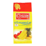 Kruawangthip Fruit and Vegetable Flour 1kg in a bag, dry grocery product for baking and cooking, natural ingredients from KRUAWANGTHIP.