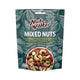 NUT WALKER Mixed Nuts 454g